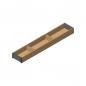 Mobile Preview: AMBIA-LINE Rahmen schmal für LEGRABOX Schubkasten, Holzdesign, NL=600 mm, Breite=100 mm