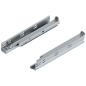 Preview: TANDEM plus BLUMOTION Vollauszug, 30 kg, NL=380mm ohne Kupplungen