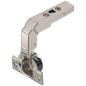 Preview: CLIP top BLUMOTION Stollenscharnier 95° aufschlagend mit Feder