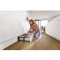 Preview: SPACE STEP Querprofil, Aluminium, L=1040 mm