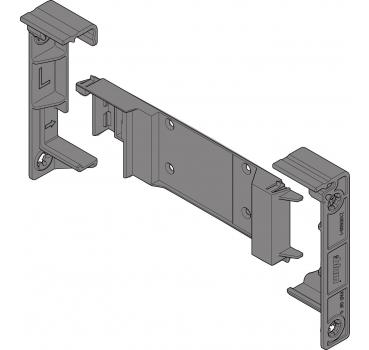 SERVO-DRIVE Trägerprofilaufnahme links/rechts, Z10D5210