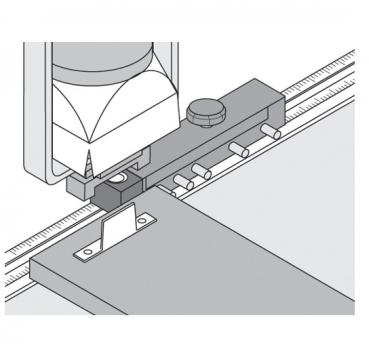 MINISTICK für MINIDRILL / MINIPRESS