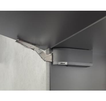 AVENTOS HK top Hochklappe, Kraftspeicher, LF=1730-5200 (bei 2 Stück), für SERVO-DRIVE geeignet, Systemschrauben, 22K2710