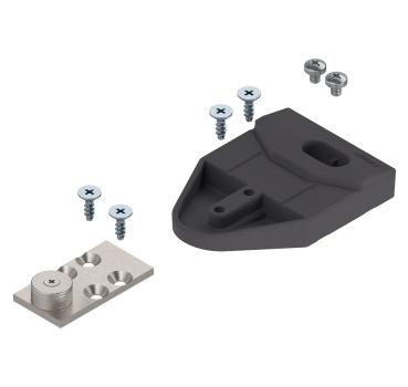 REVEGO uno, Adapter-Set, für E-Gerätabschaltung