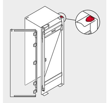 REVEGO uno, Adapter-Set, für E-Gerätabschaltung