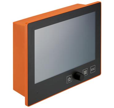 EASYSTICK-Computer für MINIPRESS P, MZD.5000