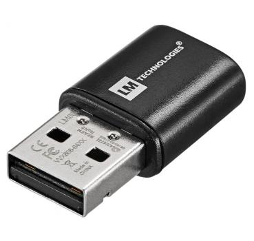 WLAN USB Adapter für EASYSTICK Computer (HMI), MZD.5500