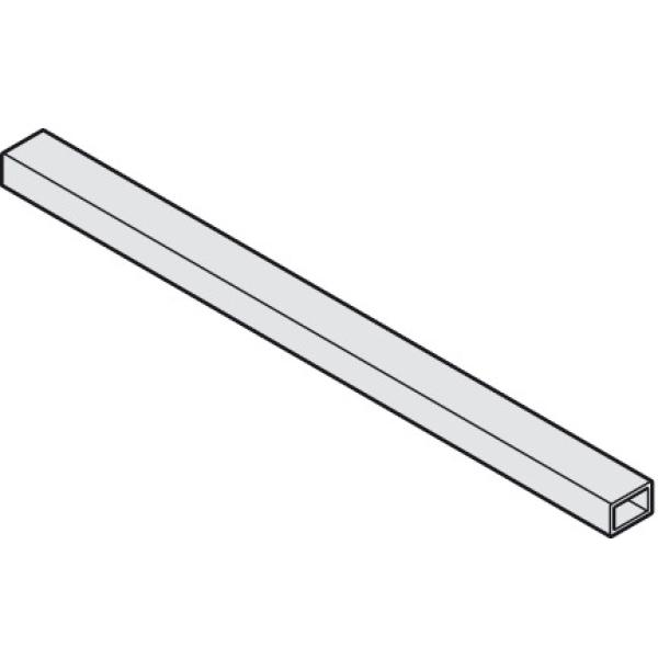 SPACE STEP Querprofil, Aluminium, L=1040 mm