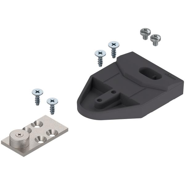 REVEGO uno, Adapter-Set, für E-Gerätabschaltung