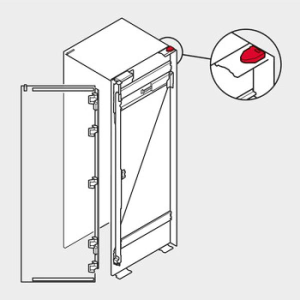 REVEGO uno, Adapter-Set, für E-Gerätabschaltung