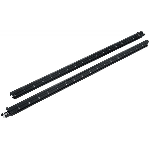 EASYSTICK-Verlängerungslineal für EASYSTICK / MINIPRESS P / MINIPRESS top, mögliche Anschlagposition 953 bis 2681 mm MZD.2V00